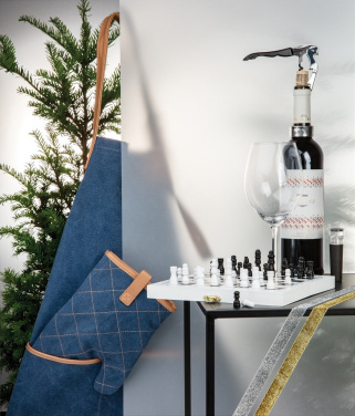 Logotrade promotional gift image of: Vino Sommelier set 3pc