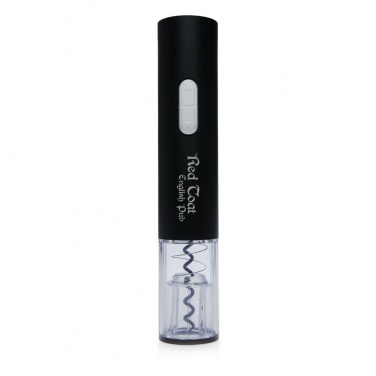 Logotrade promotional product picture of: Electric wine opener - battery operated