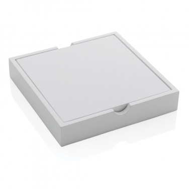 Logo trade promotional gift photo of: Wooden Sudoku game