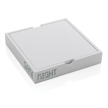 Logotrade promotional items photo of: Wooden Sudoku game