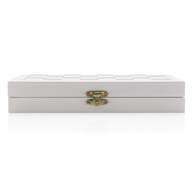 Logo trade promotional products picture of: Deluxe 3-in-1 boardgame in box