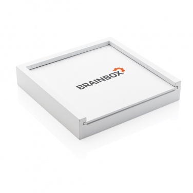 Logo trade promotional products image of: Deluxe Tic Tac Toe game