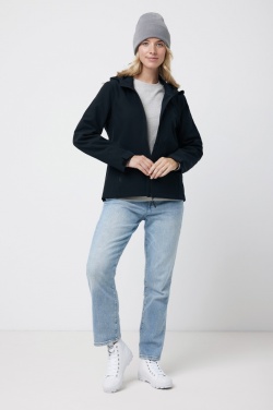 Logo trade promotional products picture of: Iqoniq Makalu women recycled polyester soft shell jacket