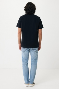 Logotrade promotional gift picture of: Iqoniq Kakadu relaxed recycled cotton t-shirt