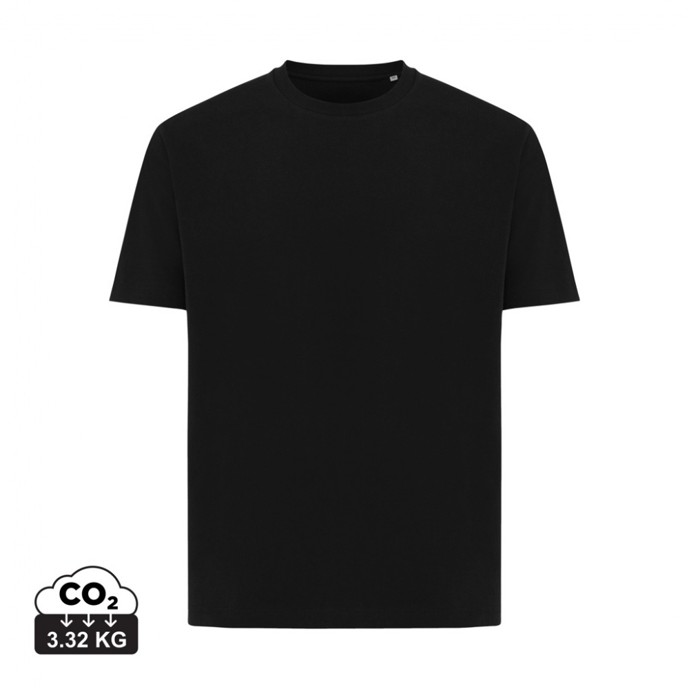 Logotrade promotional merchandise image of: Iqoniq Teide recycled cotton t-shirt
