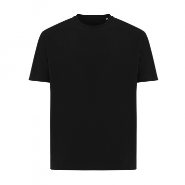 Logotrade promotional gift image of: Iqoniq Teide recycled cotton t-shirt