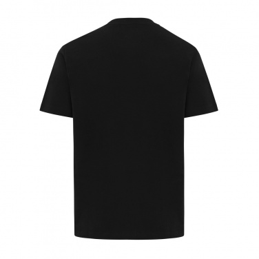 Logotrade business gifts photo of: Iqoniq Teide recycled cotton t-shirt