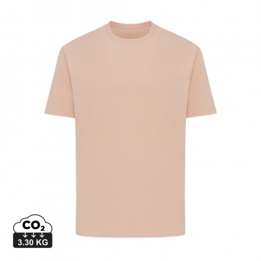 Logotrade promotional item picture of: Iqoniq Teide recycled cotton t-shirt