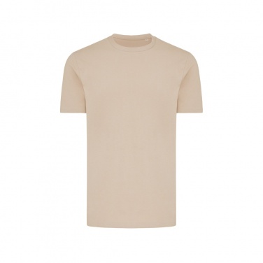 Logo trade promotional item photo of: Iqoniq Brett recycled cotton t-shirt