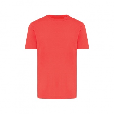 Logotrade promotional giveaway picture of: Iqoniq Brett recycled cotton t-shirt