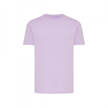 Logotrade business gifts photo of: Iqoniq Brett recycled cotton t-shirt