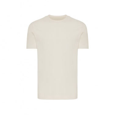 Logo trade promotional items image of: Iqoniq Brett recycled cotton t-shirt
