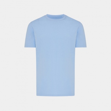Logotrade corporate gift image of: Iqoniq Brett recycled cotton t-shirt