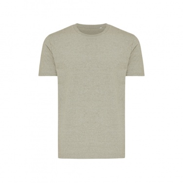 Logotrade corporate gift picture of: Iqoniq Brett recycled cotton t-shirt