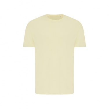 Logo trade promotional gifts picture of: Iqoniq Brett recycled cotton t-shirt