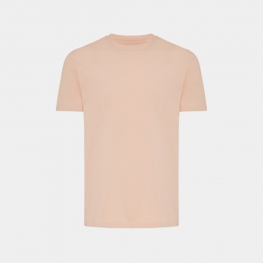 Logo trade promotional gifts picture of: Iqoniq Brett recycled cotton t-shirt