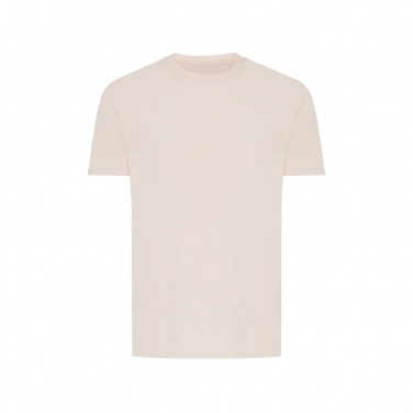 Logotrade promotional products photo of: Iqoniq Brett recycled cotton t-shirt