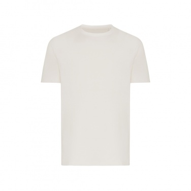 Logo trade promotional gift photo of: Iqoniq Brett recycled cotton t-shirt
