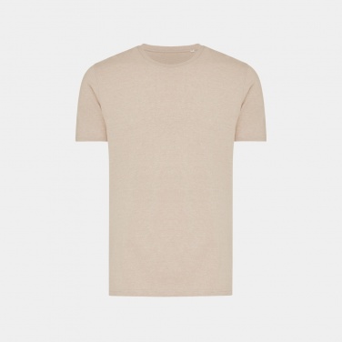 Logotrade promotional merchandise picture of: Iqoniq Brett recycled cotton t-shirt