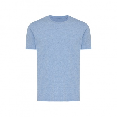 Logotrade corporate gift image of: Iqoniq Brett recycled cotton t-shirt