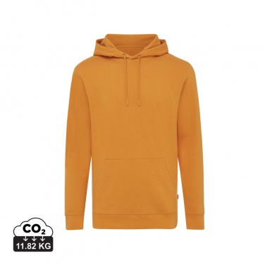 Logotrade promotional giveaways photo of: Iqoniq Jasper recycled cotton hoodie