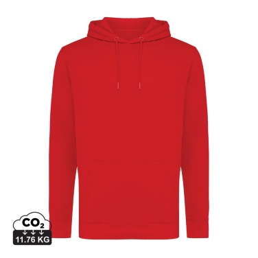 Logotrade corporate gifts photo of: Iqoniq Jasper recycled cotton hoodie