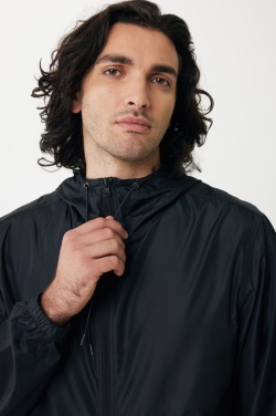 Logotrade business gifts photo of: Iqoniq Logan recycled polyester lightweight jacket
