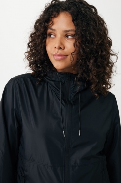 Logotrade advertising product image of: Iqoniq Logan recycled polyester lightweight jacket