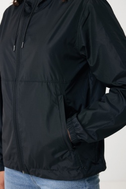 Logotrade promotional products photo of: Iqoniq Logan recycled polyester lightweight jacket