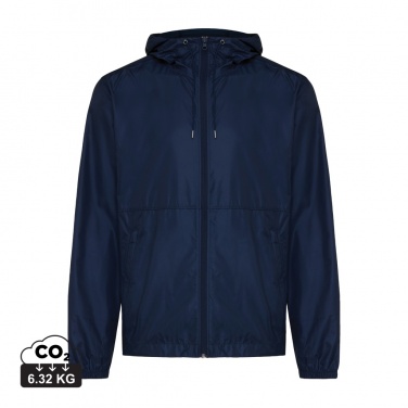 Logotrade corporate gifts photo of: Iqoniq Logan recycled polyester lightweight jacket
