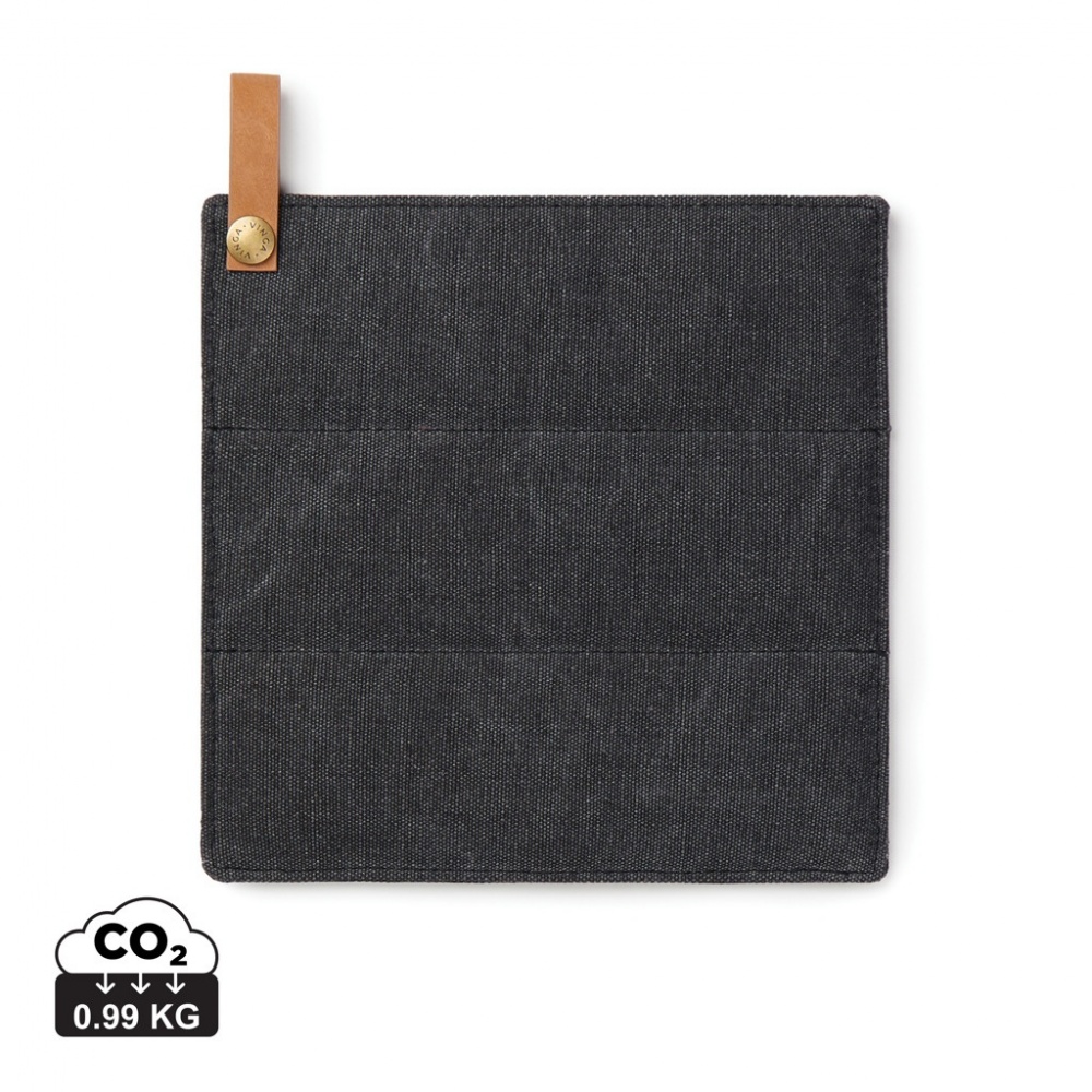 Logotrade corporate gift image of: VINGA Asado potholder
