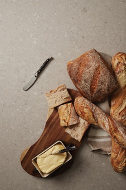 Logotrade promotional product image of: VINGA Gigaro butter knives