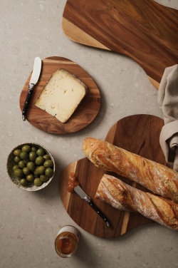Logotrade promotional giveaway picture of: VINGA Veia serving board S