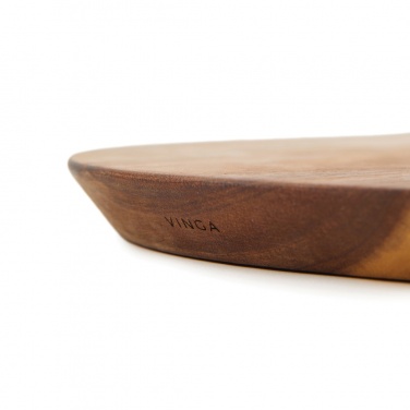 Logotrade promotional item picture of: VINGA Veia serving board M