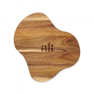 Logo trade business gift photo of: VINGA Veia serving board L
