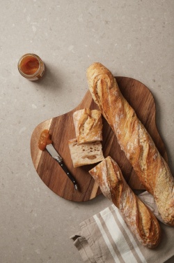 Logotrade promotional merchandise picture of: VINGA Veia serving board L