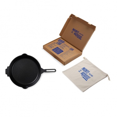 Logo trade promotional giveaway photo of: VINGA Monte Ardoise pan, 27cm