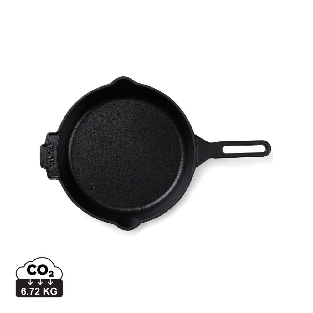 Logotrade promotional giveaway image of: VINGA Monte Ardoise pan, 20cm
