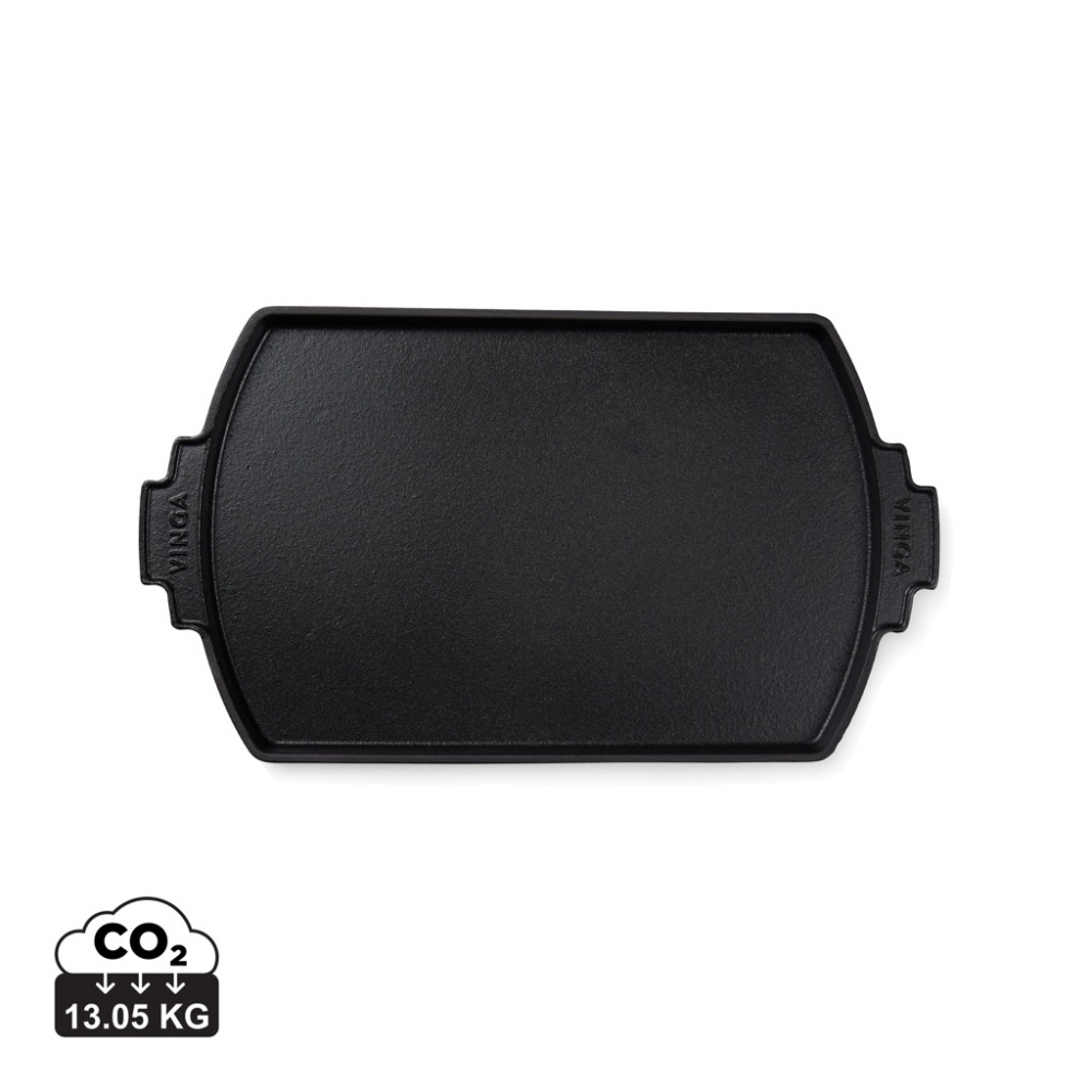 Logo trade business gift photo of: VINGA Monte Ardoise burner
