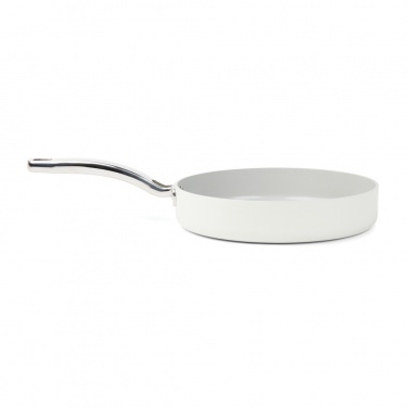 Logo trade promotional products image of: VINGA Alte RCS recycled aluminium fry pan 27 cm