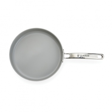 Logotrade promotional gift image of: VINGA Alte RCS recycled aluminium fry pan 27 cm