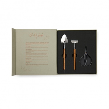 Logotrade promotional merchandise picture of: VINGA Story of garden