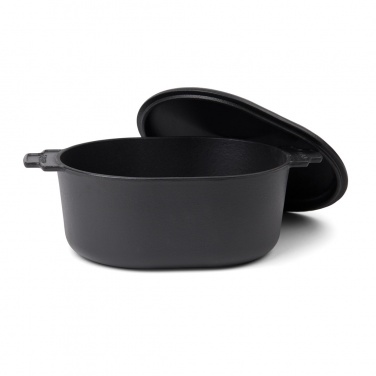 Logotrade promotional products photo of: VINGA Monte heritage cocotte 4 L