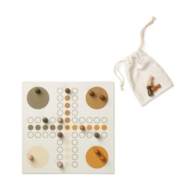 Logo trade promotional item photo of: VINGA Coffee table collection box