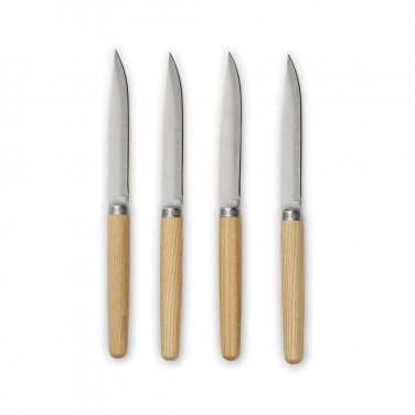 Logotrade promotional merchandise photo of: VINGA Retro meat knives