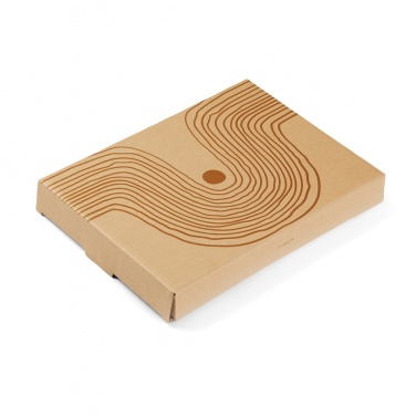 Logotrade advertising product image of: VINGA Nuvem stoneware serving plate