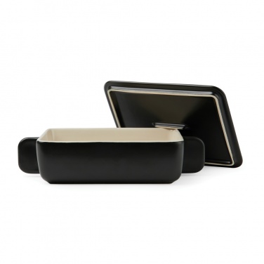 Logo trade promotional giveaways image of: VINGA Monte neu gratin dish
