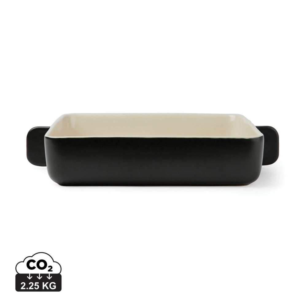 Logotrade promotional item image of: VINGA Monte neu oven dish
