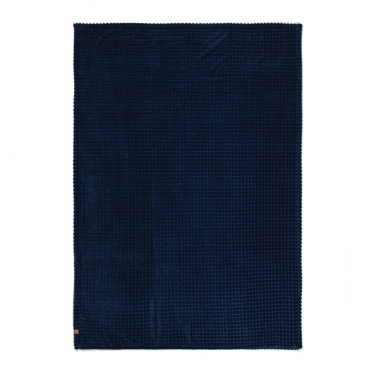 Logotrade promotional items photo of: VINGA Branson GRS rpet blanket