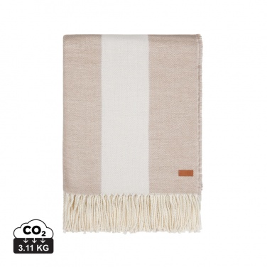 Logotrade advertising product image of: VINGA Tella Aware™ polylana® blanket